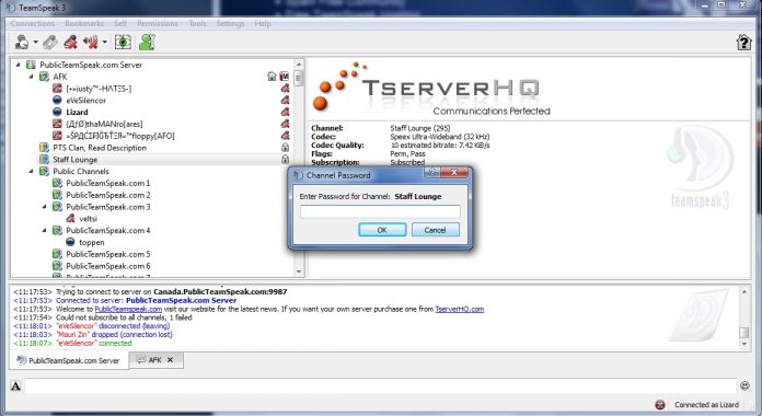 Certificate invalid date teamspeak 3 что делать