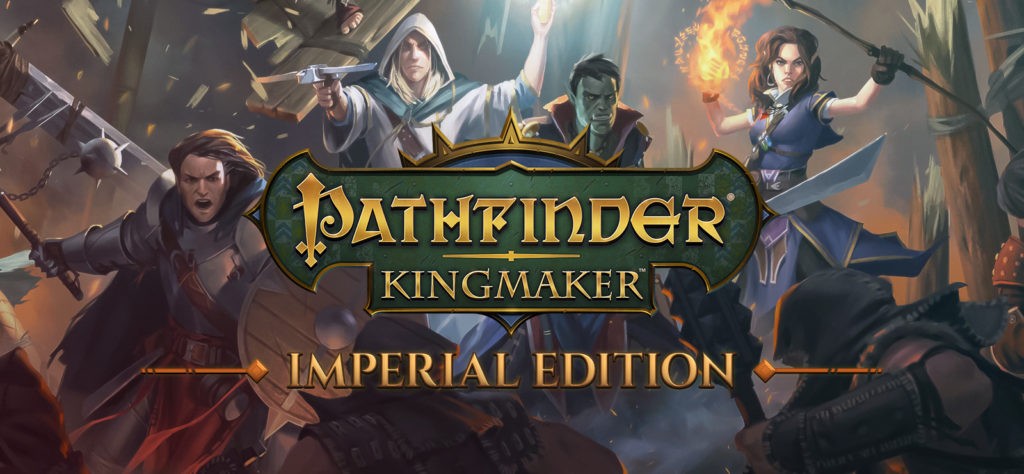 Pathfinder kingmaker читы