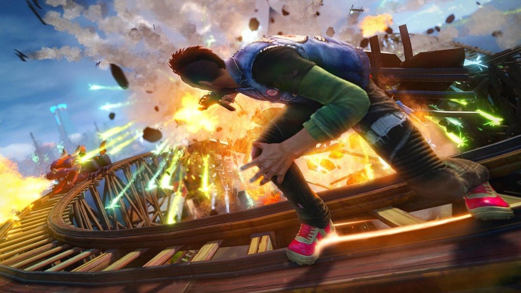 sunset overdrive for pc free download