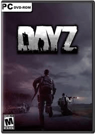 DayZ READNFO-DARKSiDERS PC Direct Download [ Crack ]