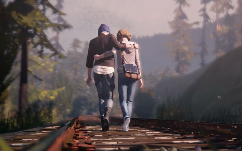 Life Is Strange 2 Episode 1 Roads-CPY PC Direct Download [ Crack ]