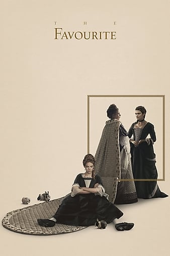 Watch The Favorite (2018) Movie Full HD 1080p [ Download ]