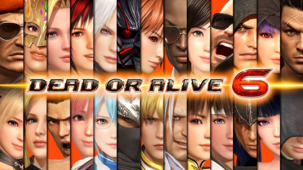 dead or alive pc download