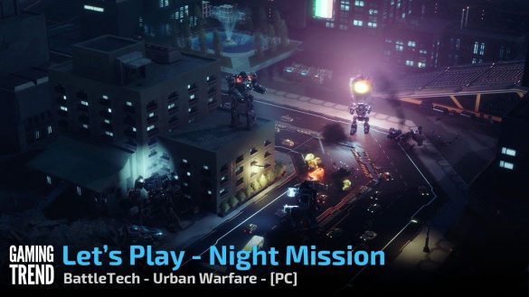 battletech urban warfare torrent