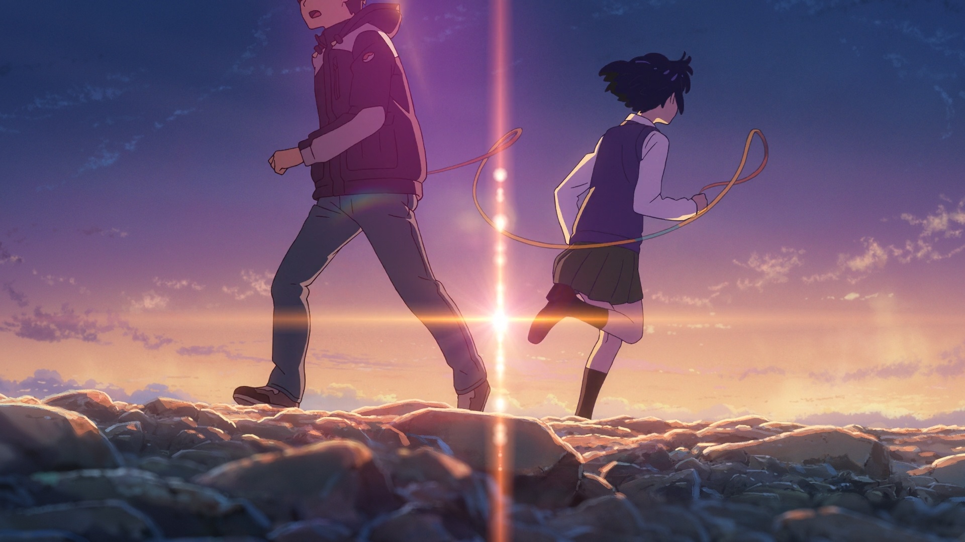 Watch Your Name (2016) Movie Full HD [ Download ]