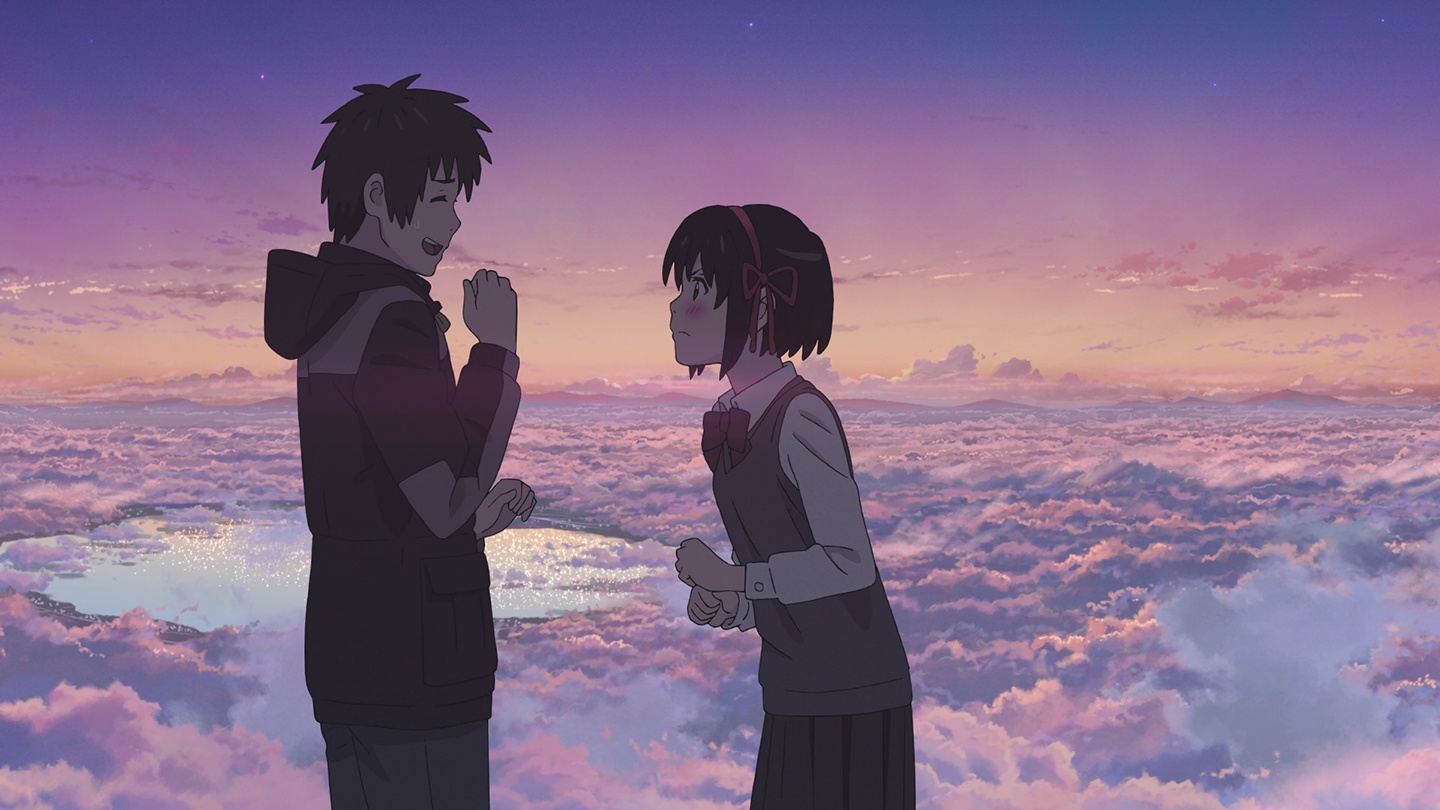 Watch Your Name (2016) Movie Full HD [ Download ]