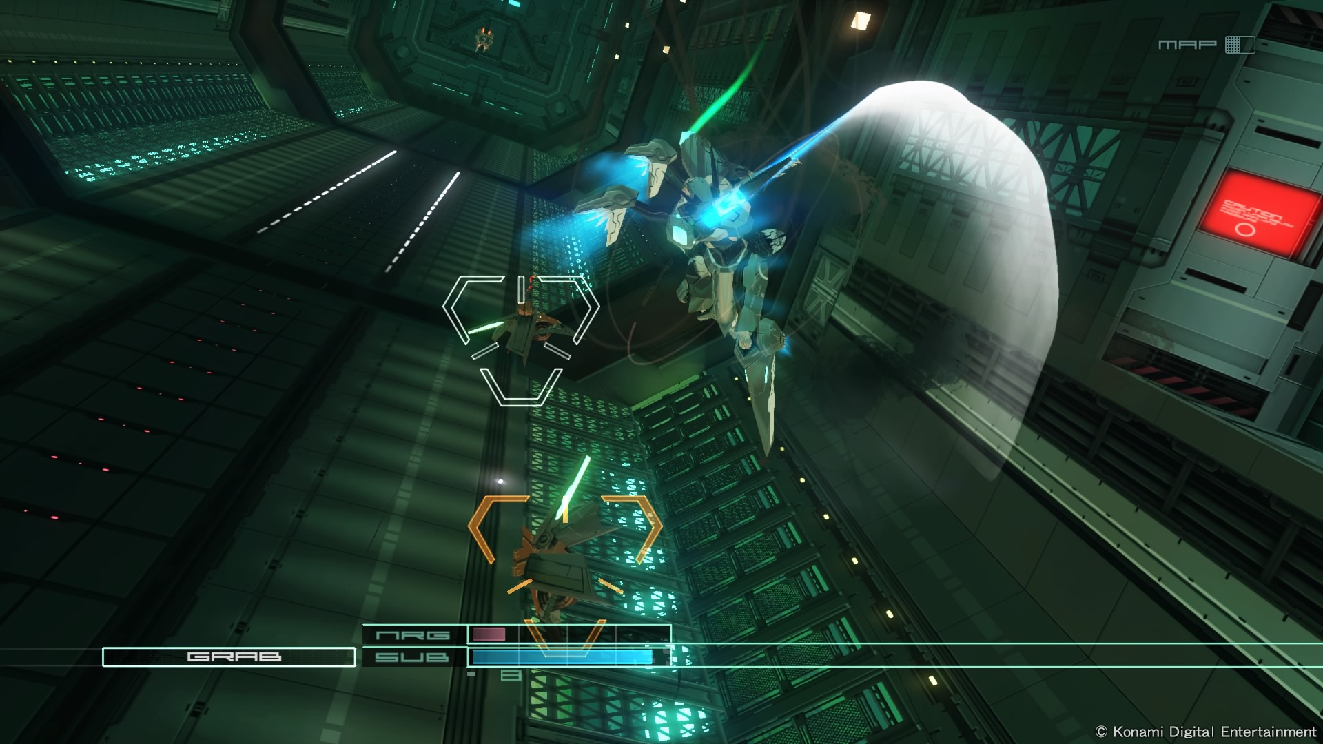 Zone of the Enders The 2nd Runner Mars-CODEX PC Direct Download [ Crack ]