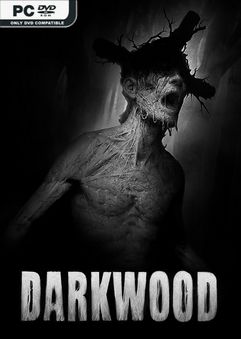 Darkwood v1.3-PLAZA PC Direct Download [ Crack ]