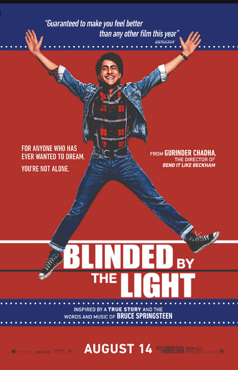 Watch Blinded by the Light (2019) Movie Full HD [ Download ]