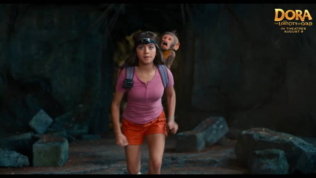 Watch Dora And The Lost City Of Gold 2019 Movie 2 SohaibXtreme Official   Watch Dora And The Lost City Of Gold 2019 Movie 2 1024x576 