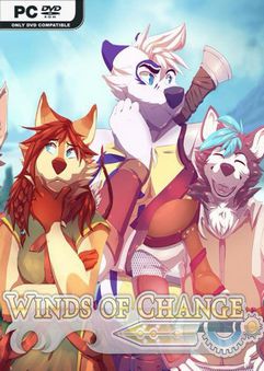 Winds of Change-PLAZA PC Direct Download [ Crack ]