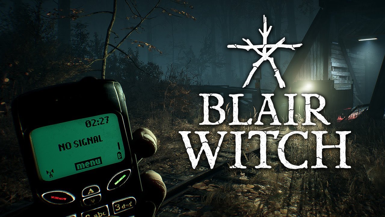 Blair Witch-HOODLUM PC Direct Download [ Crack ]
