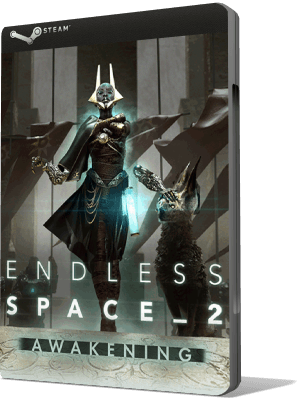 Endless Space 2 Awakening-CODEX PC Direct Download [ Crack ]
