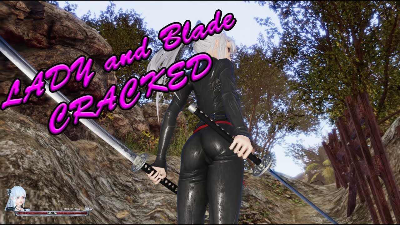 Lady And Blade Tinyiso Pc Direct Download Crack Sohaibxtreme Official