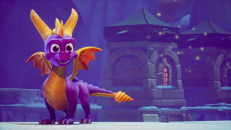 spyro reignited trilogy torrents