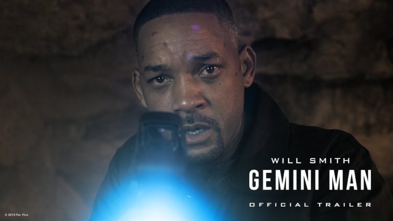 2019 action movies gemini man