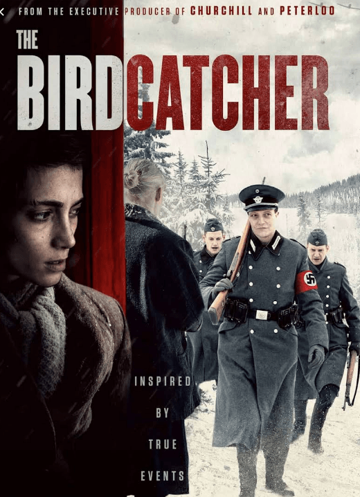 Watch The Birdcatcher (2019) Movie Full HD [ Download ]