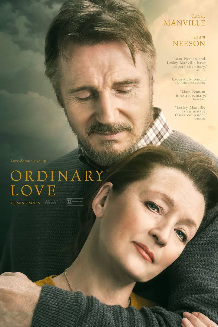 Watch Ordinary Love (2020) Movie Full HD [ Download ]