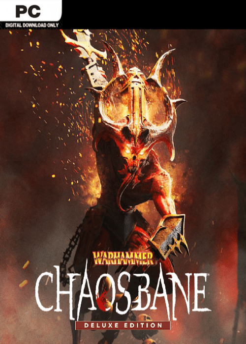 chaosbane download