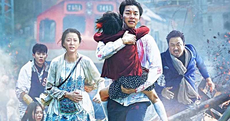 Watch Train To Busan 2 (2020) Movie Full HD [ Download ]