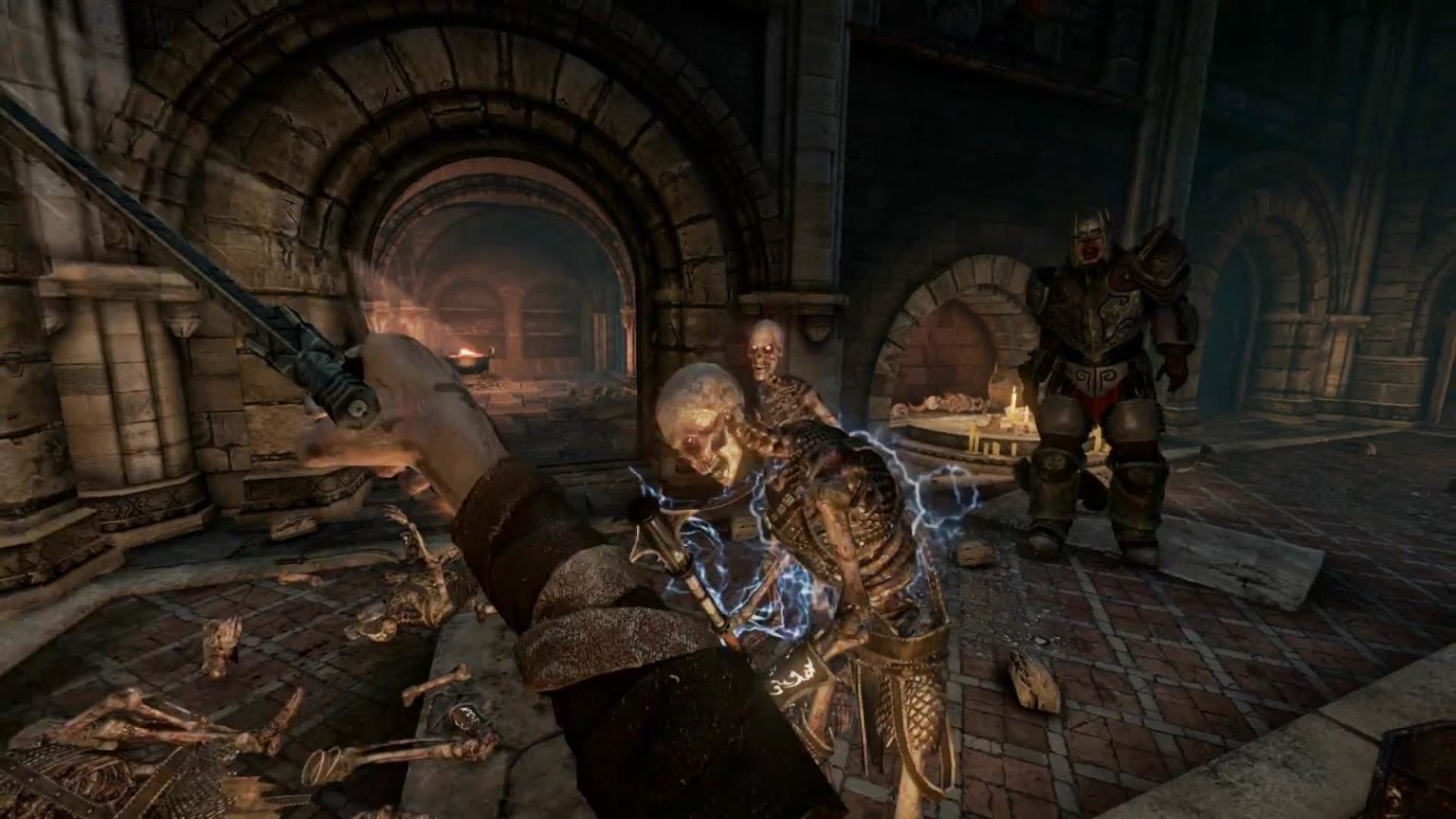 dying light hellraid lord hectors demise