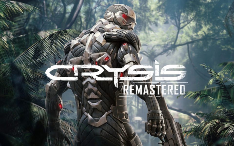 Download Crysis Remastered-Full Unlocked In PC [ Torrent ...