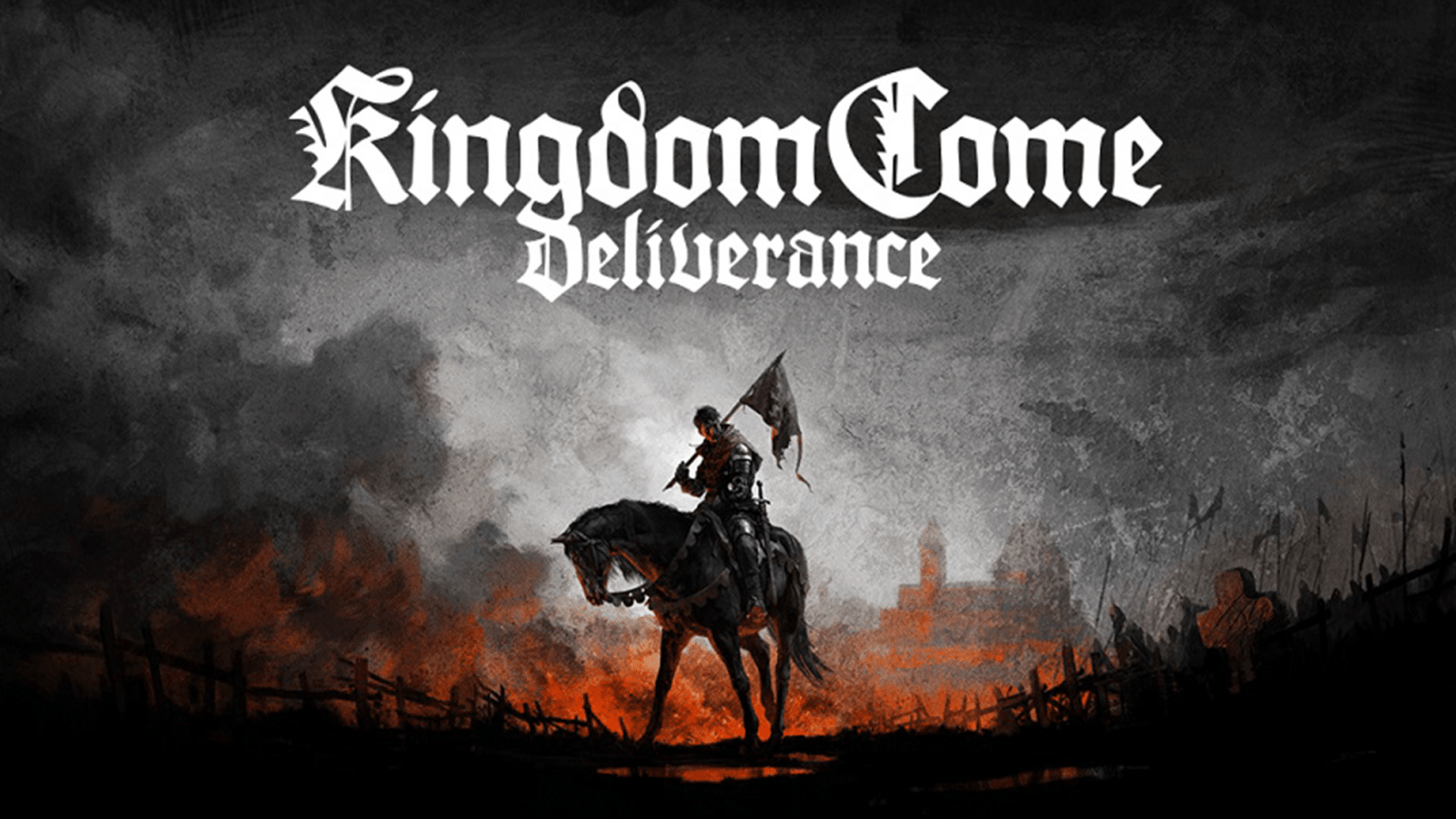 Kingdom come deliverance memory allocation for ошибка