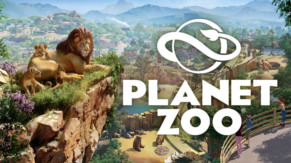 download planet zoo ps5