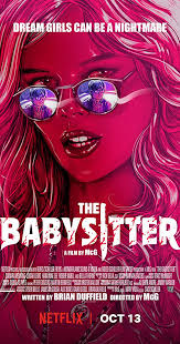 Watch The Babysitter Killer Queen (2020) Movie Full HD [ Download ]