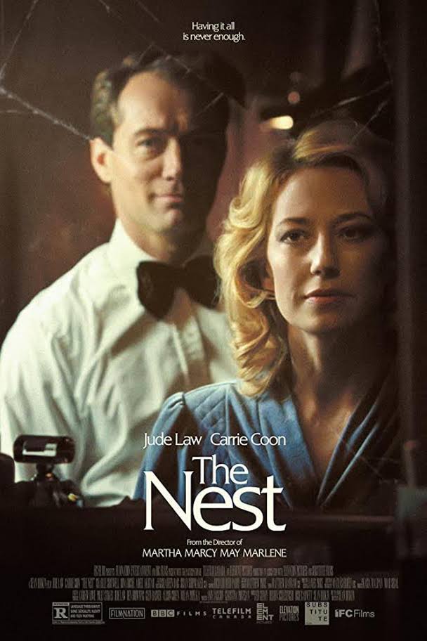 Watch The Nest (2020) Movie Full HD [ Download ]