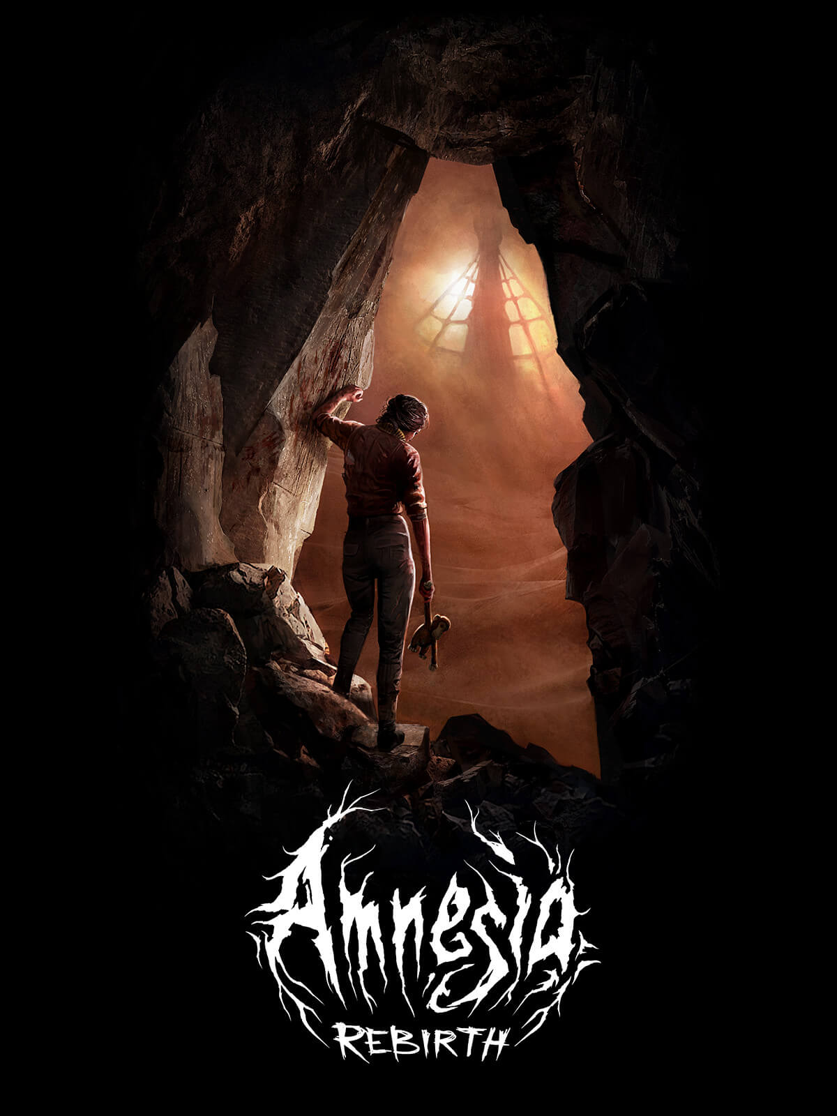 Download Amnesia Rebirth v1.11-GOG In PC [ Torrent ]