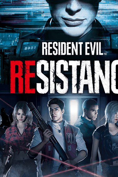 Download Resident Evil Resistance-OXDEADC()DE In PC [ Torrent ]