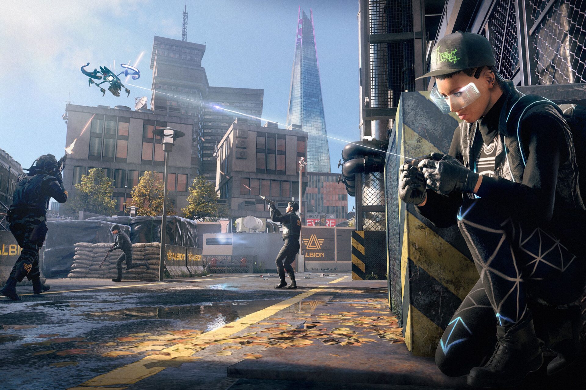 how to download watch dogs onto a pc
