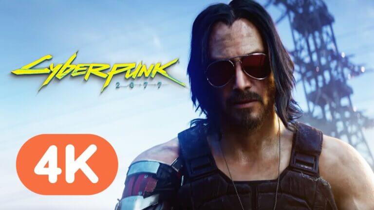 Download Cyberpunk 2077-CODEX In PC Crack [ Torrent ...