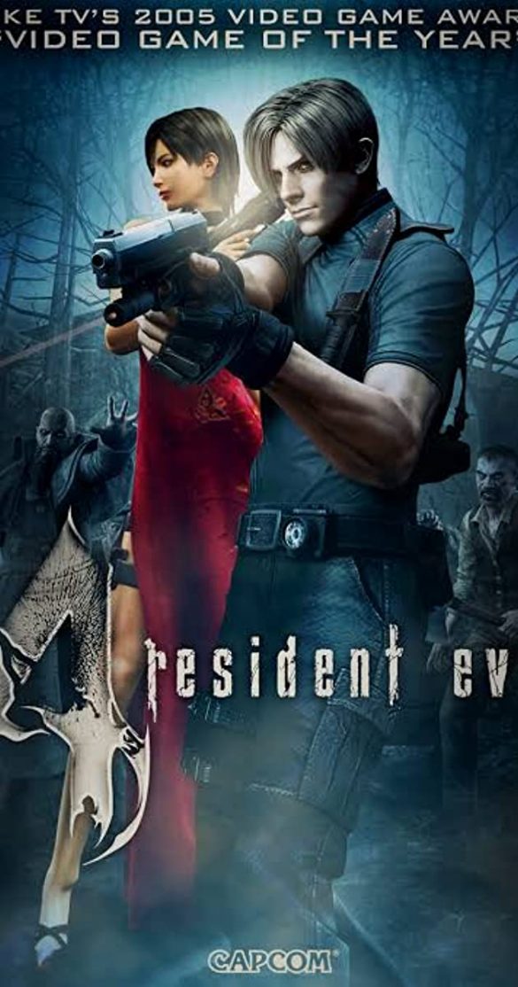 re4 hd project download on pirated re4