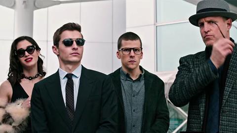 Watch Now You See Me (2013) Movie Full HD [ Download ]