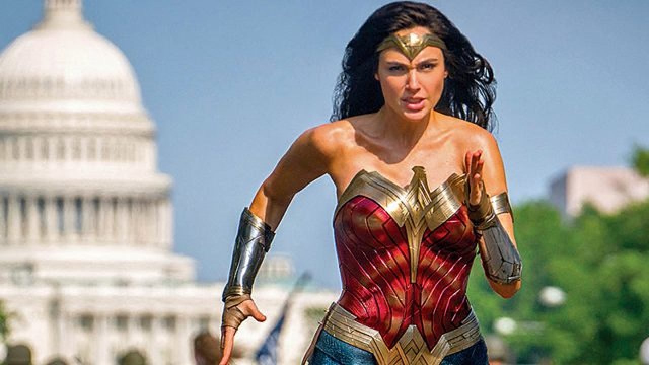 Watch Wonder Woman (2017) Movie Full HD [ Download ]