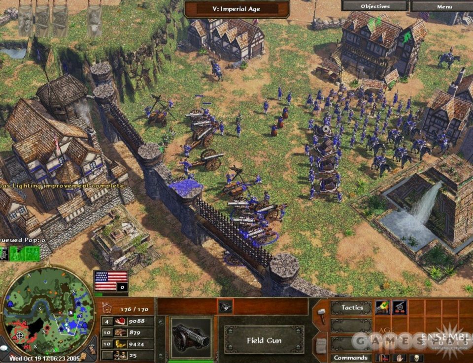 age of empires definitive edition torrent