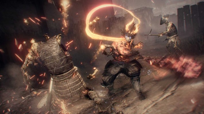 nioh complete edition builds