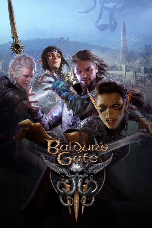 baldurs gate 3 gog