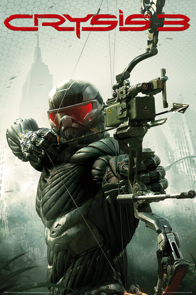 Download Crysis.3.v14.03.2021-CS in PC [ Torrent ]