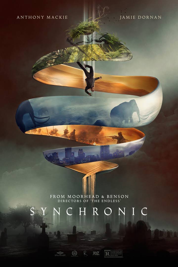 Watch Synchronic (2019) Movie Full HD [ Download ]