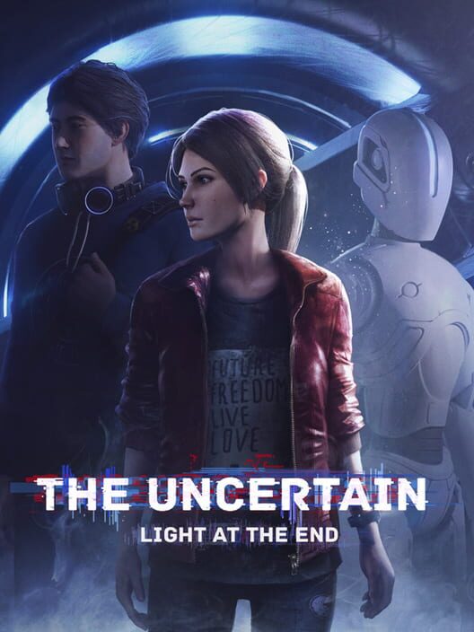Download The Uncertain Light At The End v1.3-SKIDROW in PC [ Torrent ]