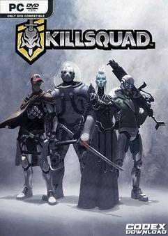Download Killsquad SKUA Early Accees in PC [ Torrent ]