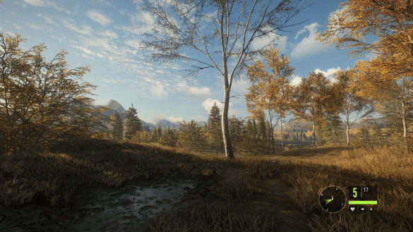 thehunter call of the wild pc requirements